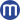 (Logo du métro de Rennes)