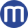 Logo du métro de Rennes