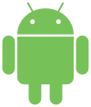 Androidin logo