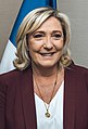 Marine Le Pen █ Rassemblement national