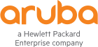logo de Aruba Networks