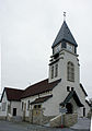 Église Saint-Remi de Prosnes