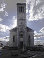Église de l'Assomption d'Anteuil