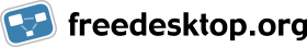 Logo de Freedesktop.org