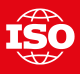 Logo de l’Organisation internationale de normalisation