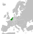 Royaume uni des Pays-Bas (1815–1839)