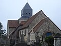 Église Saint-Pierre de Broussy-le-Petit