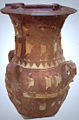 Le vase d'Inandik, Musée des civilisations anatoliennes d'Ankara.