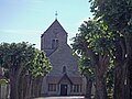 Église Saint-Théodulphe de Champigny