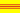 Bandiera del Vietnam del Sud