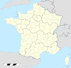 Lotaringiai csata (Franciaország)