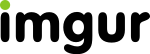 Logo de Imgur