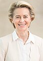 Union européenne : Ursula von der Leyen, présidente de la Commission européenne