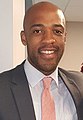 Mandela Barnes (en), lieutenant-gouverneur depuis 2019.
