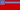 Bandiera della RSS Georgiana