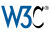 Logo des World Wide Web Consortiums