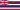 Flagge Hawaii
