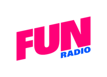 Description de l'image Fun Radio 2021 logo.png.