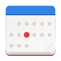 Description de l'image GNOME Calendar icon 2020.svg.