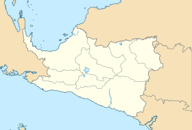 (Voir situation sur carte : Papouasie centrale)