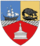 Coat of arms of Constanța County