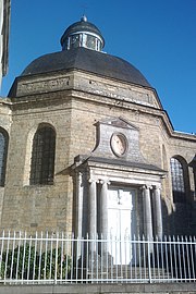 Chapelle Notre-Dame-de-la-Victoire.