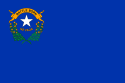 Знаме на Невада