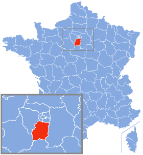 Essonne (département)