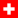 Flagget til Sveits