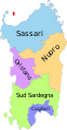 5 provinces (2016–2021)