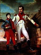 Le roi Louis-Napoléon défendit les intérêts de ses sujets et en perdit son trône (1810)