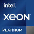 Intel Xeon Platinum 2020.