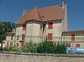 Château Robillard.