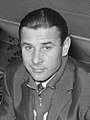 Lev Yachine, gardien de but de football (1929-1990).