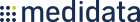 logo de Medidata Solutions