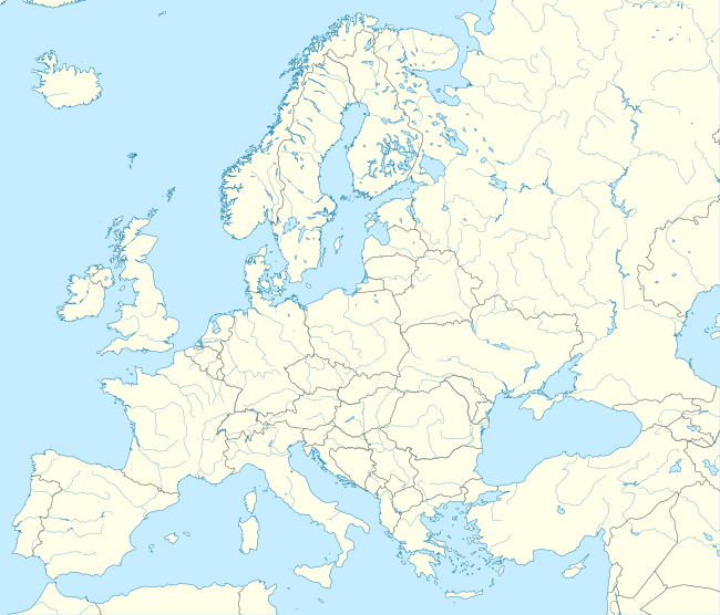 Ligue des champions de l'UEFA 2011-2012 est dans la page Europe .