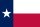 Drapeau de l'État du Texas