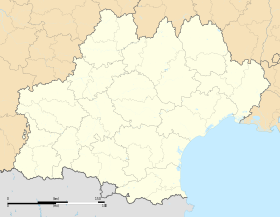 (Voir situation sur carte : Occitanie (région administrative))