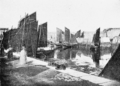 Bateaux sardiniers dans le port (1901).