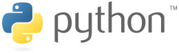 Logo do Python