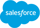 logo de Salesforce