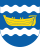 Wappen der Landschaft Uusimaa