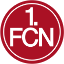 Logo du 1. FC Nuremberg