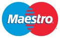 Logo de Maestro de 1996 à 2016