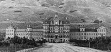 Utah State Hospital