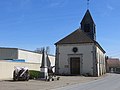 Église Saint-Memmie de Linthelles