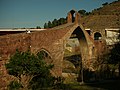 El Pont del Diable sobre el Llobregat, a Martorell