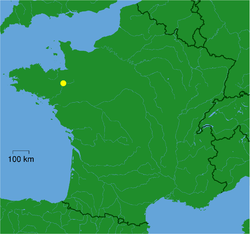 Mapo di Rennes