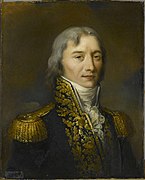 Antoine Richepanse (1770-1802), général français