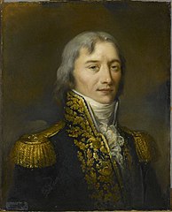 Antoine Richepanse (1770-1802), général français.